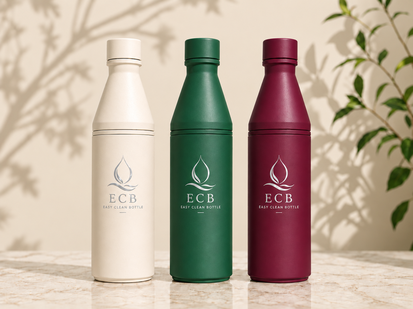 Цветове на Easy Clean Bottle